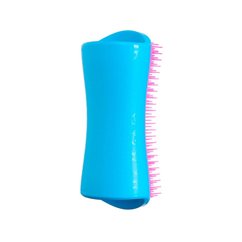 Teezer-Pet-De-Shedding-Blue-e-Pink---Escova-Rasqueadeira-para-Caes-e-Gatos