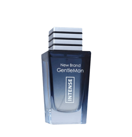 NEW BRAND GENTLEMAN INTENSE FOR MEN EDT 100ML