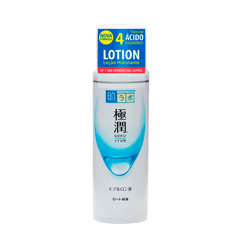 Hada Labo Gokujyun Lotion - Loção Facial 170ml