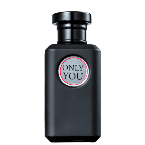 New Brand Prestige Only You Black  Eau de Toilette - Perfume Masculino 100ml