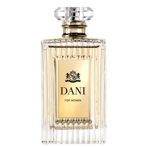 New Brand Dani Eau de Parfum - Perfume Feminino 100ml