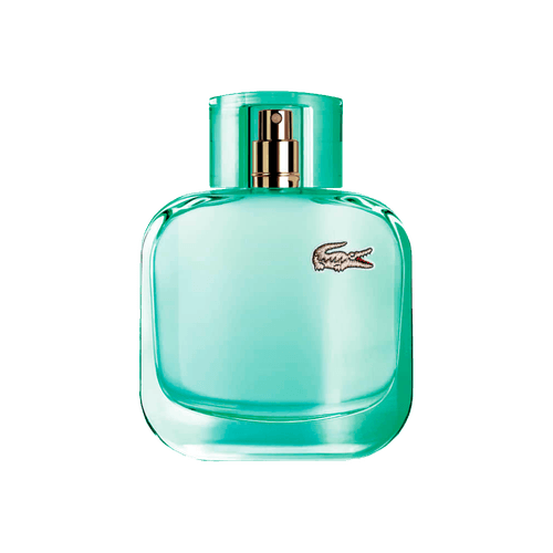 Lacoste L.12.12 Pour Elle Natural Eau de Toilette - Perfume Feminino