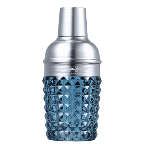 Pepe Jeans For Him Eau de Toilette - Perfume Masculino