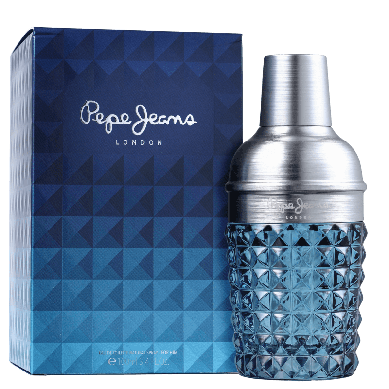 Pepe-Jeans-For-Him-Eau-de-Toilette---Perfume-Masculino-