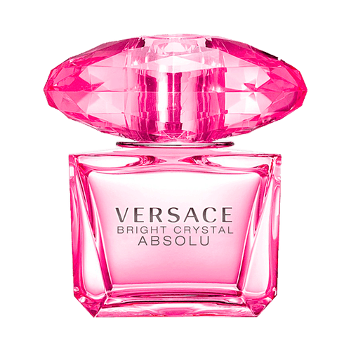 Versace Bright Crystal Absolu Eau de Parfum - Perfume Feminino 90ml