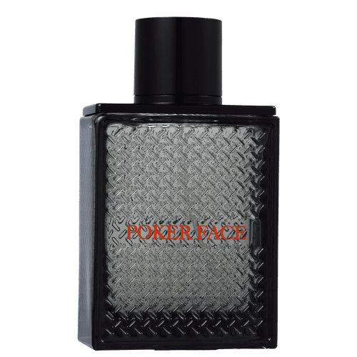 Ted Lapidus Poker Face Eau de Toilette - Perfume Masculino