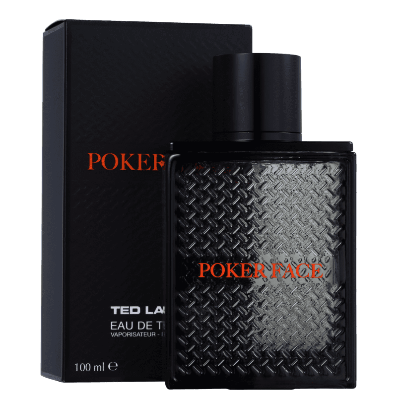 Ted-Lapidus-Poker-Face-Eau-de-Toilette---Perfume-Masculino-100ml