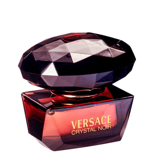 Versace Crystal Noir Eau de Toilette - Perfume Feminino