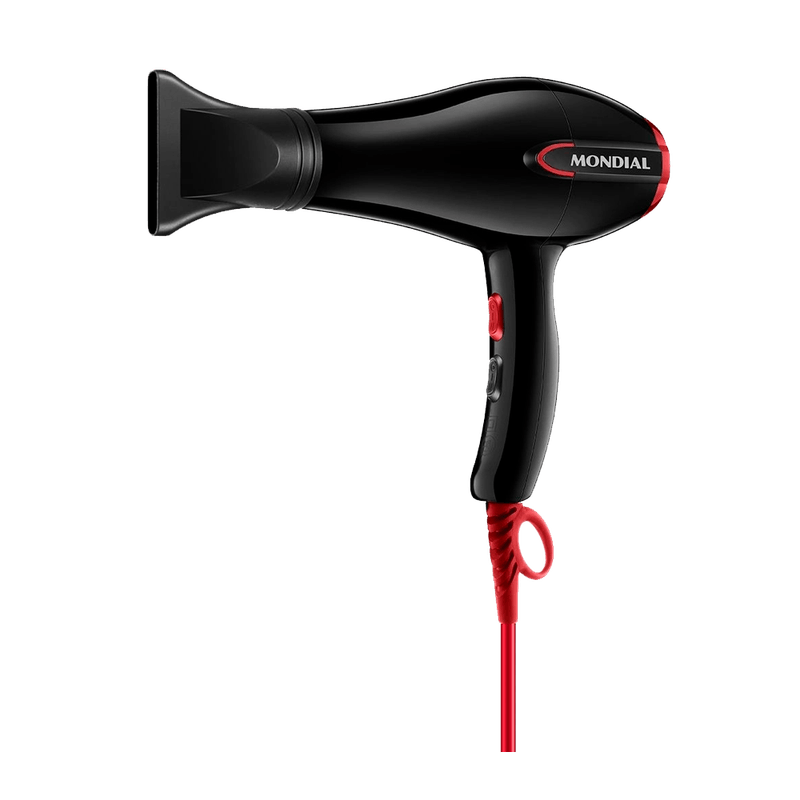 Mondial-Turbo-Color-Red-SC-41--Secador-de-Cabelo-220v