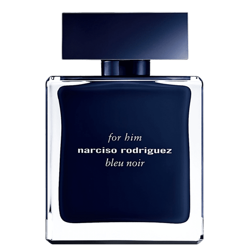 Narciso Rodriguez For Him Bleu Noir Eau de Toilette - Perfume Masculino