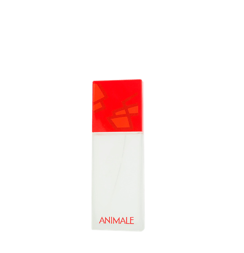 Animale Intense For Woman Eau De Parfum - Perfume Feminino