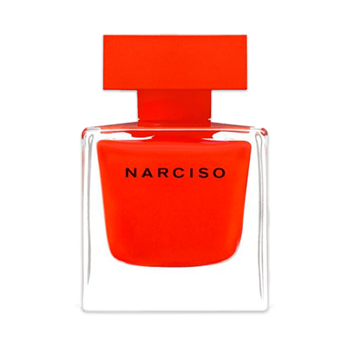 Narciso Rodriguez Rouge Eau de Toilette - Perfume Feminino 30ml