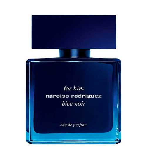 Narciso Rodriguez For Him Bleu Noir Eau de Parfum - Perfume Masculino