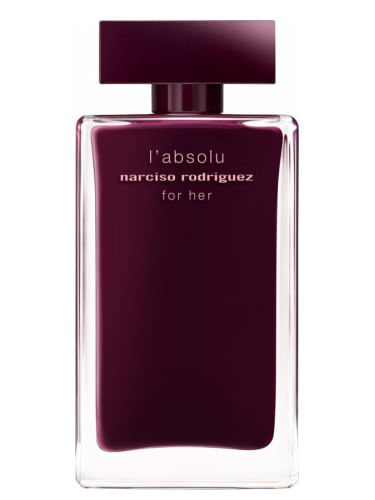 Narciso Rodriguez L'absolu For Her Eau de parfum - Perfume feminino 50ml