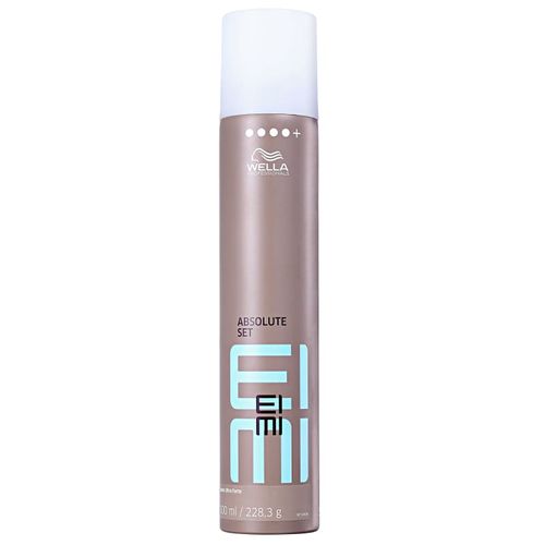 Wella Professionals EIMI Absolute Set - Spray Fixador 300ml