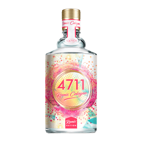 4711 Remix Neroli Eau de Cologne - Perfume Unissex 100ml