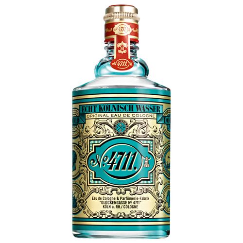 4711 Echt Kolnisch Wasser Eau de Cologne - Perfume Unissex