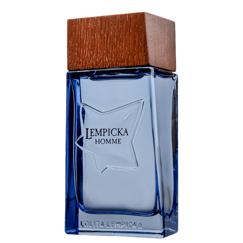 Lolita Lempicka Homme Eau de Toilette - Perfume Masculino