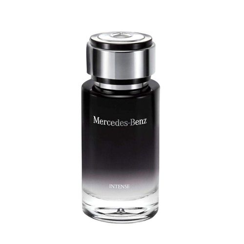 Mercedes-Benz Intense Eau de Toilette - Perfume Masculino 40ml