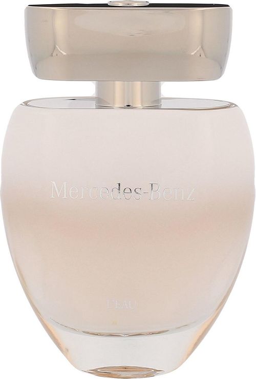 Mercedes-Benz LEau For Women Eau de Toilette - Perfume Feminino 90ml