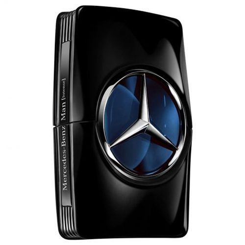 Mercedes-Benz Man Intense Eau de Toilette - Perfume Masculino 100ml