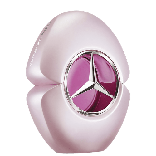 Mercedes-Benz Woman Eau de Parfum - Perfume Feminino 60ml