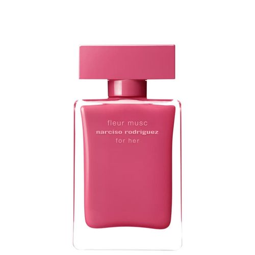 Narciso Rodriguez Fleur Musc For Her Eau de Parfum - Perfume Feminino