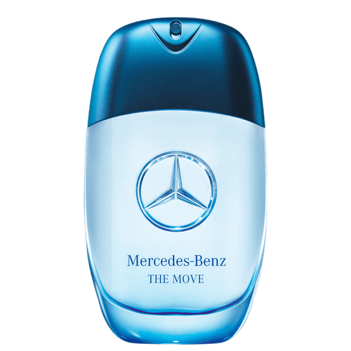 Mercedes-Benz The Move Eau de Toilette - Perfume Masculino