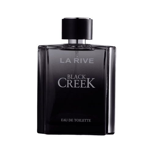 La Rive Black Creek Eau de Toilette - Perfume Masculino 100ml