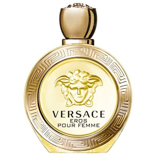 Versace Eros Pour Femme Eau de Toilette - Perfume Feminino