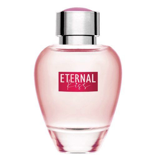 La Rive Eternal Kiss Eau de Parfum - Perfume Feminino 90ml