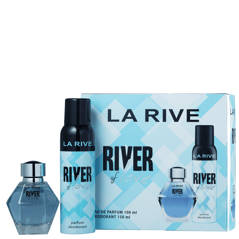 La-Rive-Kit-River-of-Love-Feminino---Eau-de-Parfum-100ml---Desodorante-150ml