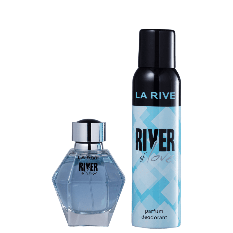 La-Rive-Kit-River-of-Love-Feminino---Eau-de-Parfum-100ml---Desodorante-150ml