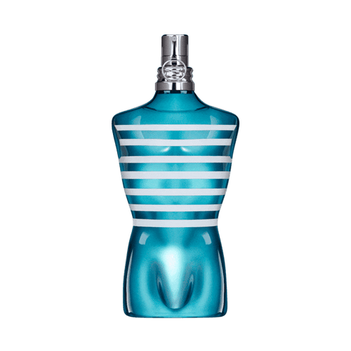 Jean Paul Gaultier Le Male On Board Eau de Toilette - Perfume Masculino 125ml