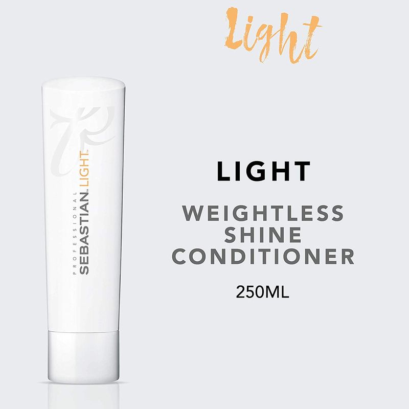 Sebastian-Professional-Light-Weightless-Shine---Condicionador-250ml