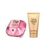 Paco-Rabanne-Lady-Million-Empire-Feminino-Eau-de-Parfum-50ml---Body-Lotion-75ml