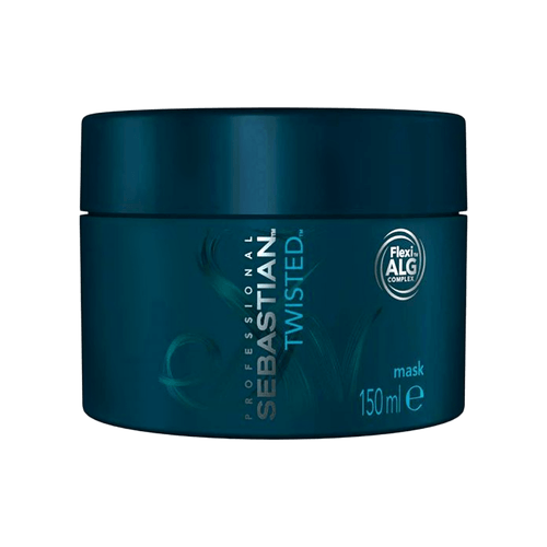 Sebastian Professional Twisted Elastic Treatment - Máscara Capilar 150ml