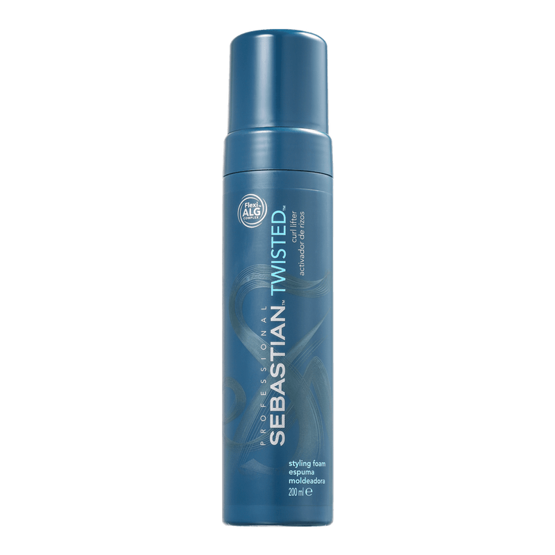 Sebastian-Professional-Twisted-Curl-Lifter-Foam---Mousse-Fixadora-200ml