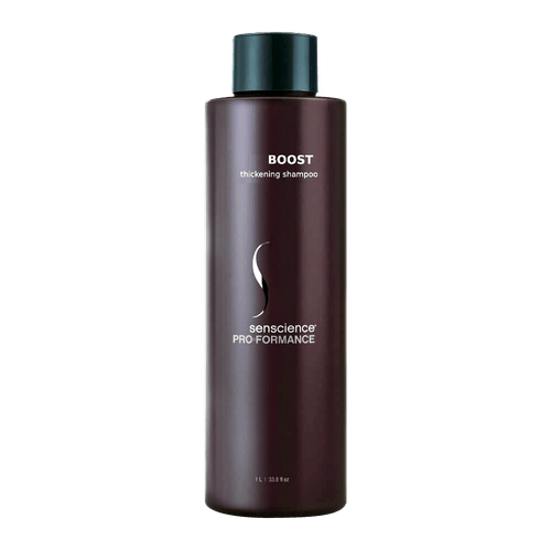 Senscience Pro Formance Boost Thickening - Shampoo 1000ml