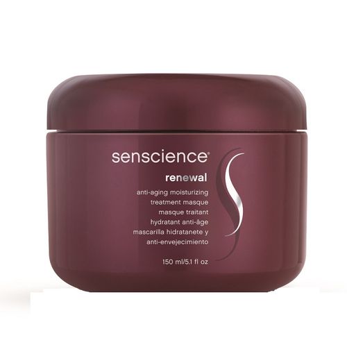 Senscience Renewal Anti-aging - Máscara Capilar 150ml