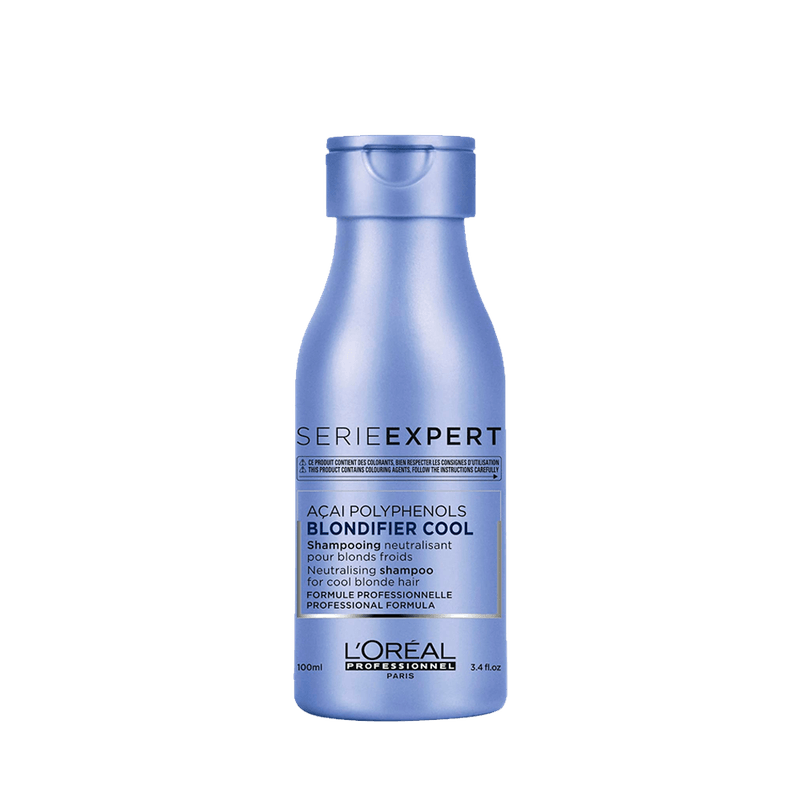 Loreal-Acai-Polyphenls-Blondifier-Cool---Shampoo-100ml