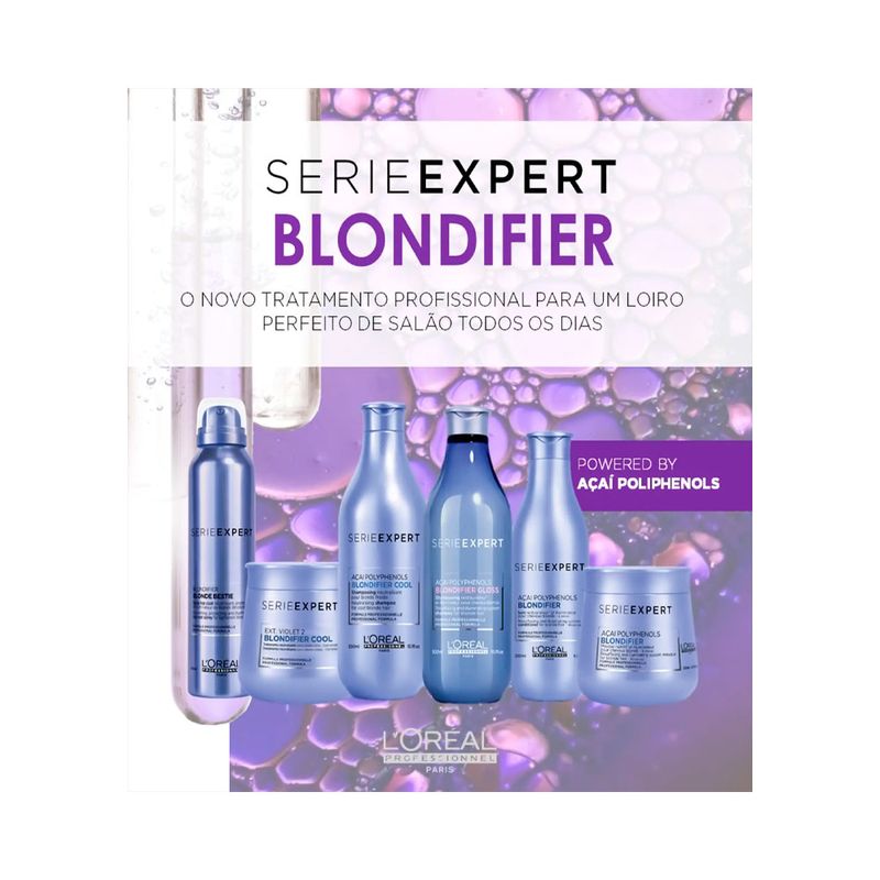 Loreal-Acai-Polyphenols-Blondifier---Condicionador-1500ml