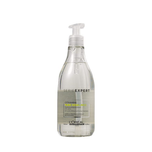 LOréal Professionnel Citramine Pure Resource - Shampoo 500ml