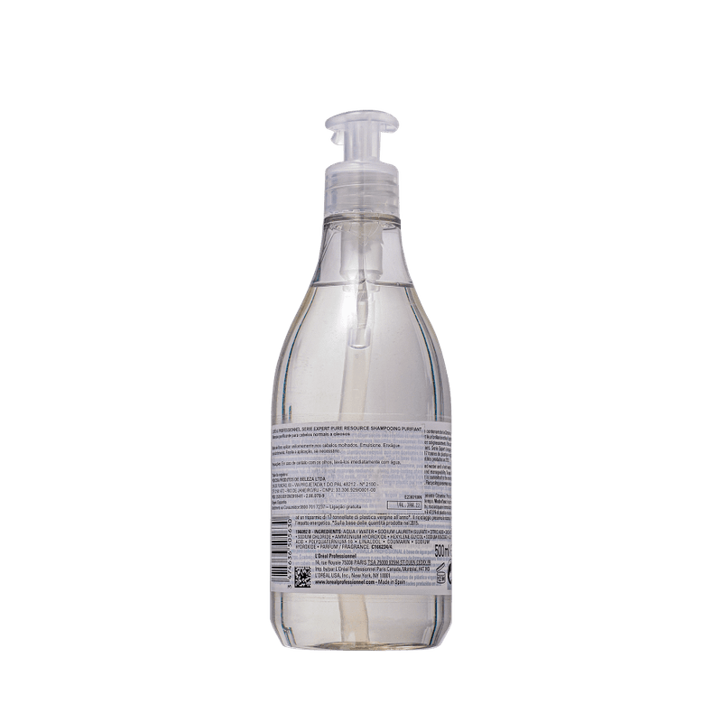 Loreal-Citramine-Pure-Resource---Shampoo-500ml