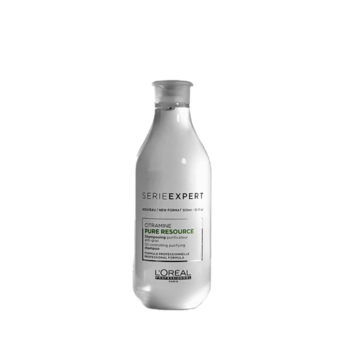 LOréal Professionnel Citramine Pure Resource - Shampoo 300ml