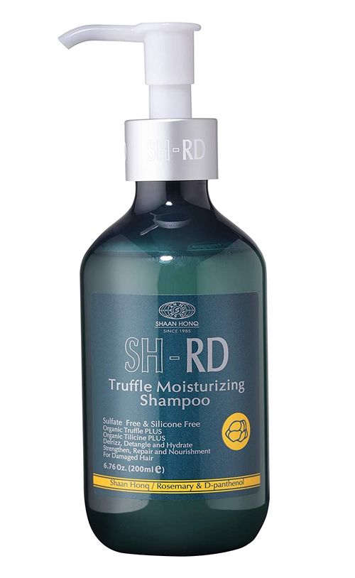 N.P.P.E. SH-RD Truffle Moisturizing - Shampoo 200ml