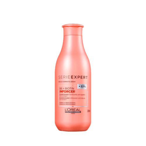 LOréal Professionnel Inforcer Expert - Condicionador 200ml