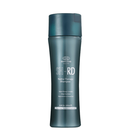 SH-RD N.P.P.E. Nutra-Therapy - Shampoo 250ml