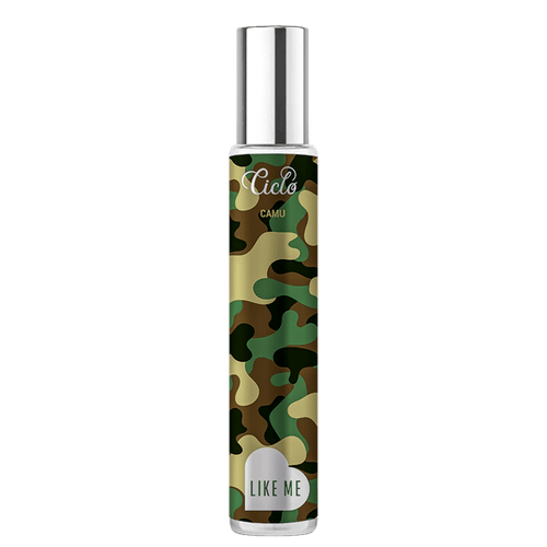 Ciclo Camu Like Me Deo Colônia - Perfume Feminino 30ml