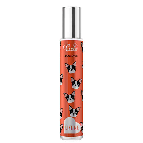 Ciclo Dog Lover Like Deo Colônia - Perfume Feminino 30ml